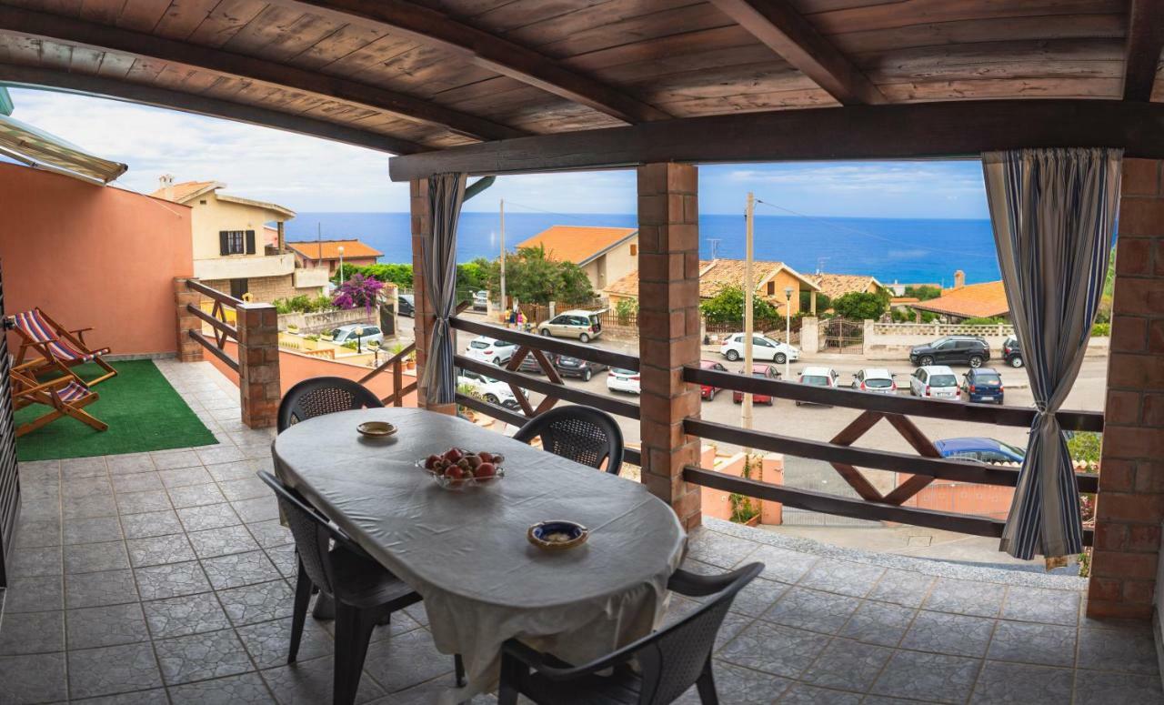 Blue View Alabe Villa Magomadas Exterior photo
